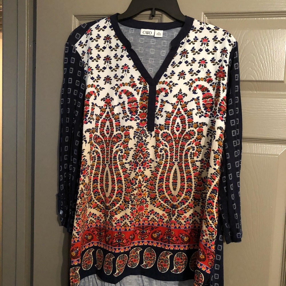 Women top